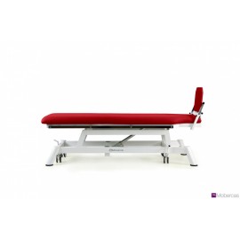 TABLE DE VERTICALISATION POUR PÉDIATRIE