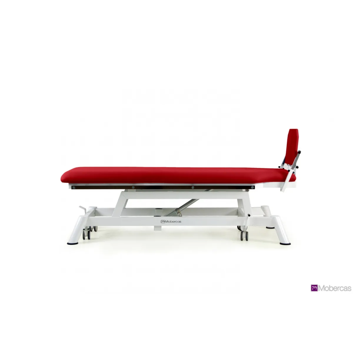 TABLE DE VERTICALISATION POUR PÉDIATRIE