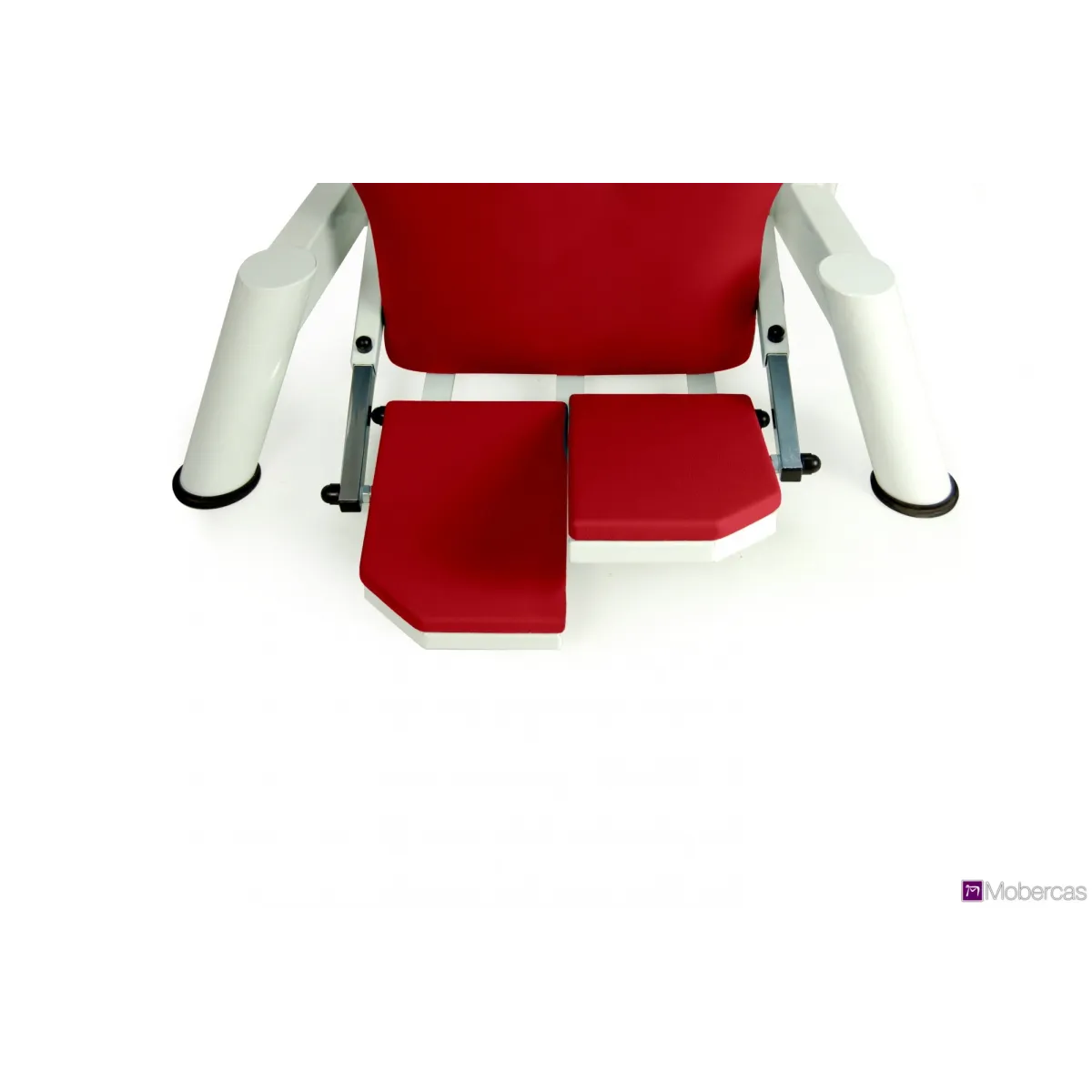 TABLE DE VERTICALISATION POUR PÉDIATRIE