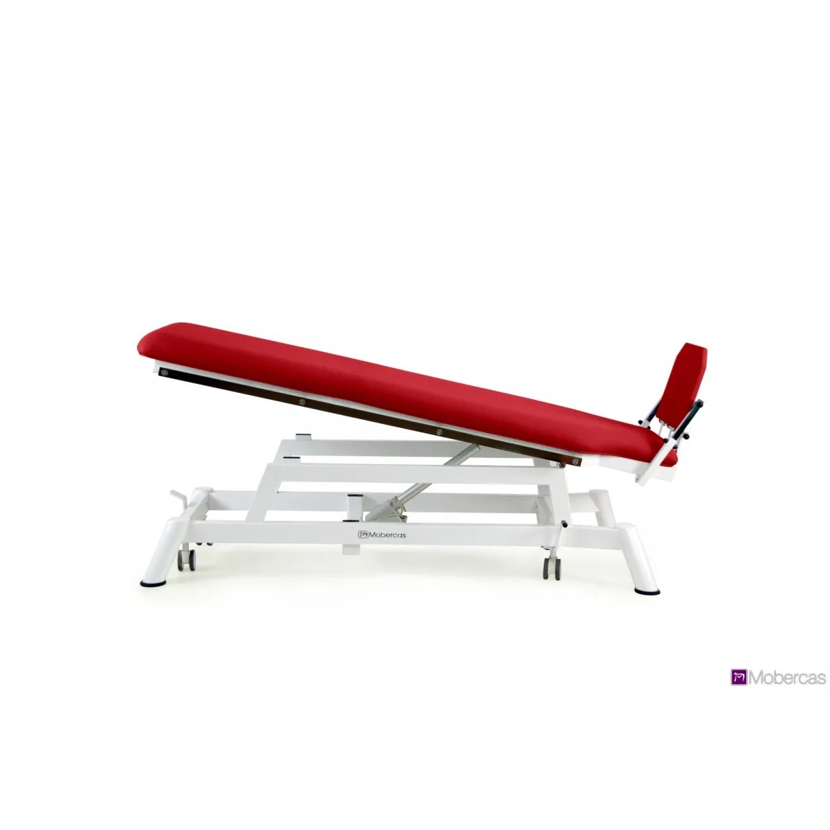 TABLE DE VERTICALISATION POUR PÉDIATRIE