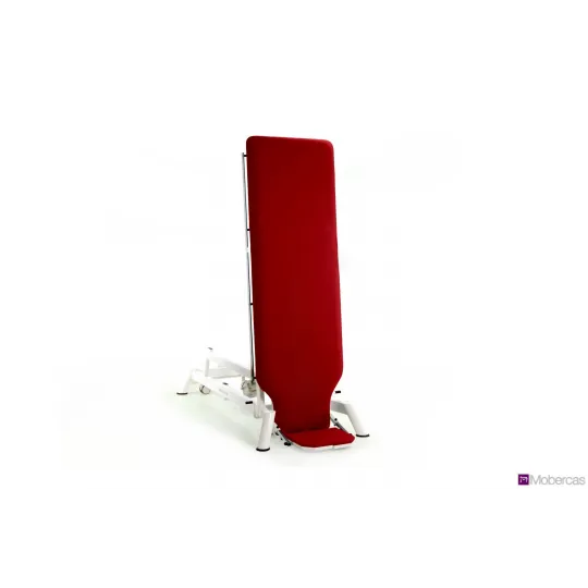TABLE DE VERTICALISATION POUR PÉDIATRIE