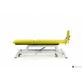 TABLE DE VERTICALISATION 2 PLANS POUR PÉDIATRIE