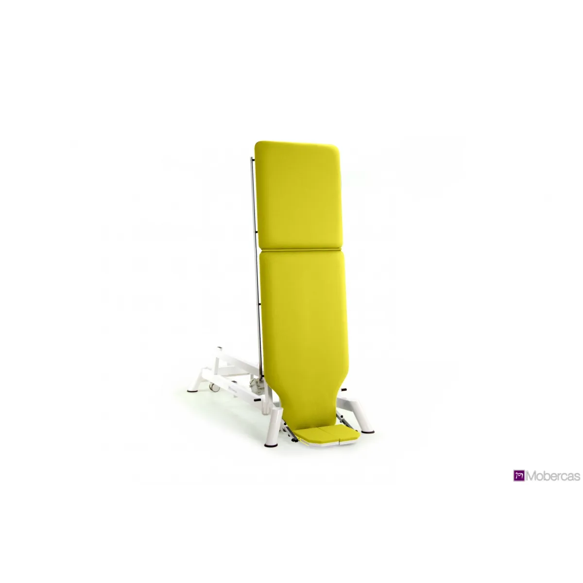 TABLE DE VERTICALISATION 2 PLANS POUR PÉDIATRIE
