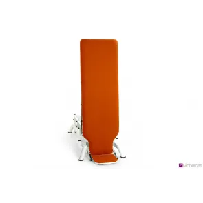 TABLE DE VERTICALISATION 1 PLAN AVEC INCLINAISON MOTORISÉE