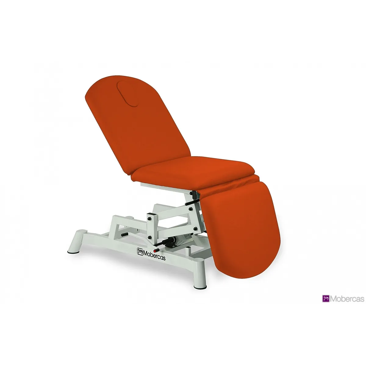 TABLE HYDRAULIQUE TYPE FAUTEUIL  3 PLANS A HAUTEUR RÉGLABLE
