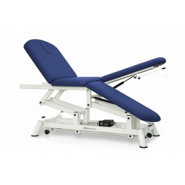 TABLE ELECTRIQUE 4 PLANS