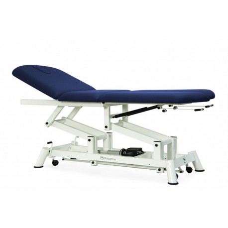 TABLE ELECTRIQUE 4 PLANS