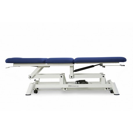 TABLE ELECTRIQUE 4 PLANS