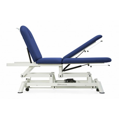 TABLE ELECTRIQUE 4 PLANS