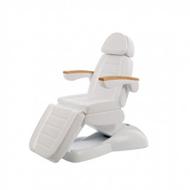 FAUTEUIL D'ESTHÉTIQUE "CLAVI" 4 MOTEURS