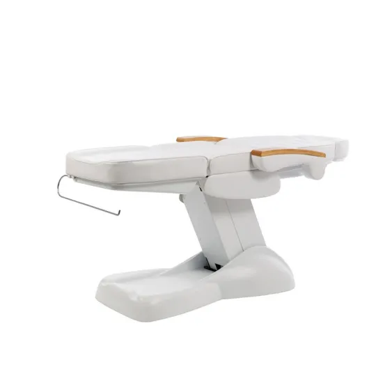 FAUTEUIL D'ESTHÉTIQUE "CLAVI" 4 MOTEURS