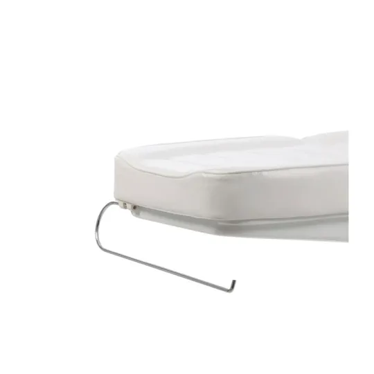 FAUTEUIL D'ESTHÉTIQUE "CLAVI" 4 MOTEURS