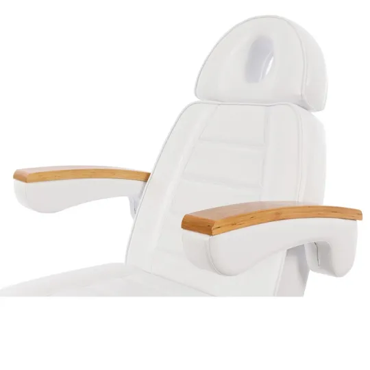 FAUTEUIL D'ESTHÉTIQUE "CLAVI" 4 MOTEURS