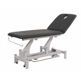 TABLE DE MASSAGE ÉLECTRIQUE "TORAC"