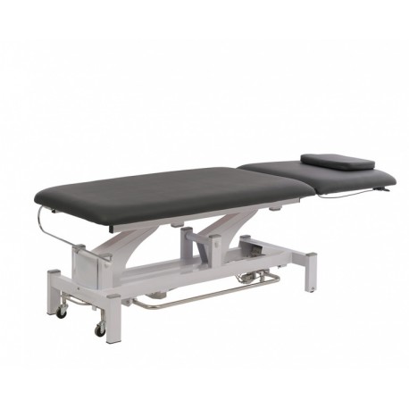 TABLE DE MASSAGE ÉLECTRIQUE "TORAC"