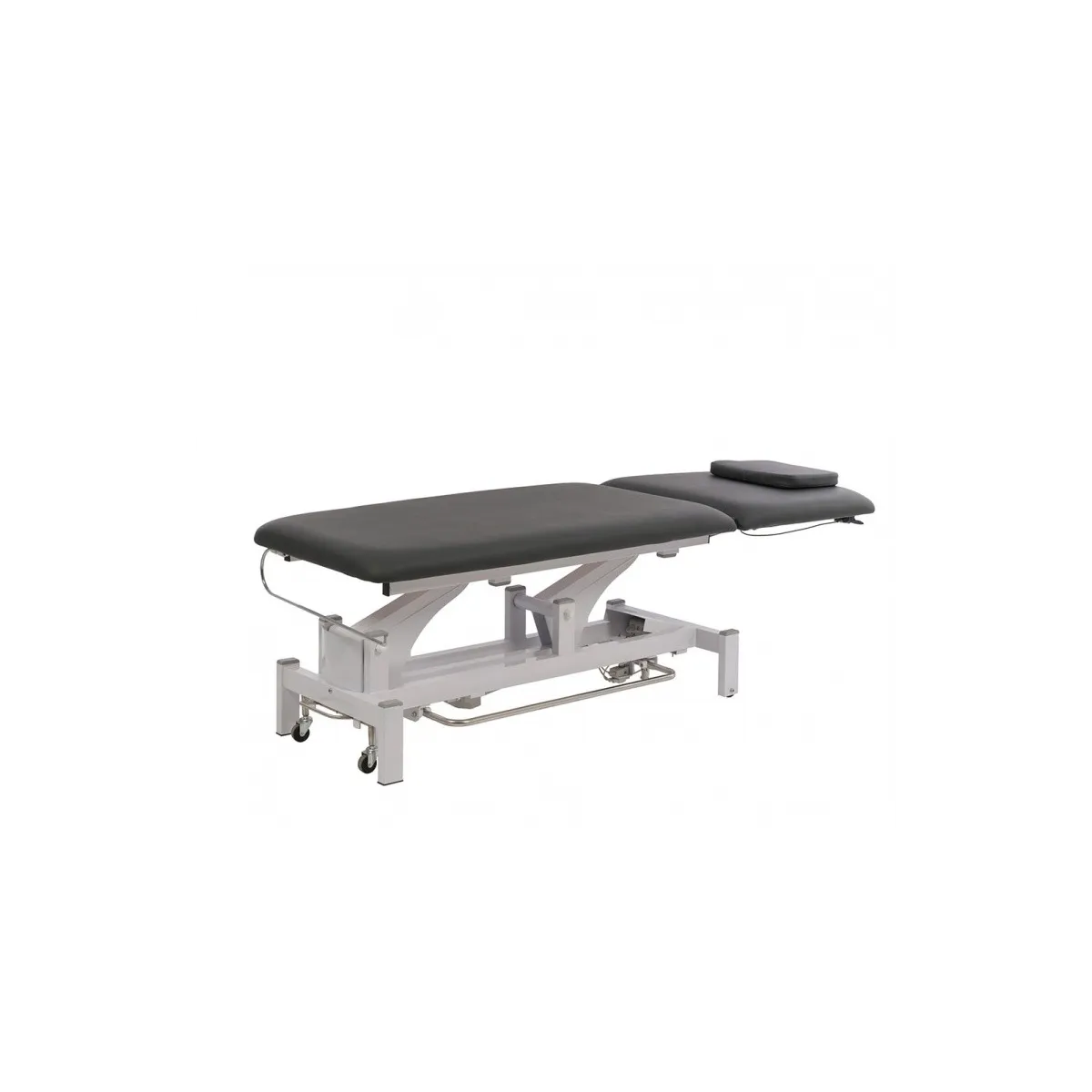 TABLE DE MASSAGE ÉLECTRIQUE "TORAC"