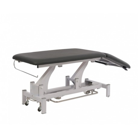 TABLE DE MASSAGE ÉLECTRIQUE "TORAC"