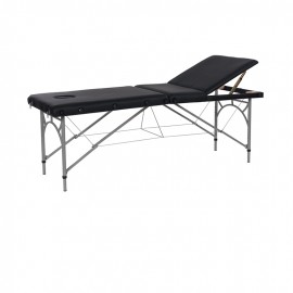 TABLE PLIANTE EN ALUMINIUM VASTIS