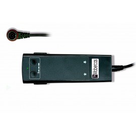 COMMANDE MANUELLE 1 MOTEUR