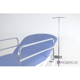 PORTE-SERUM