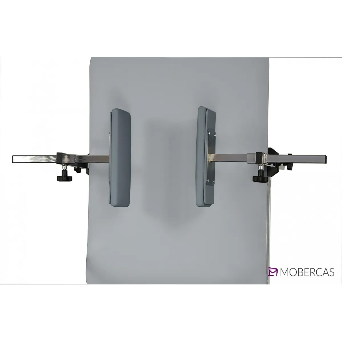 REPOSE TETE POUR TABLE DE VERTICALISATION