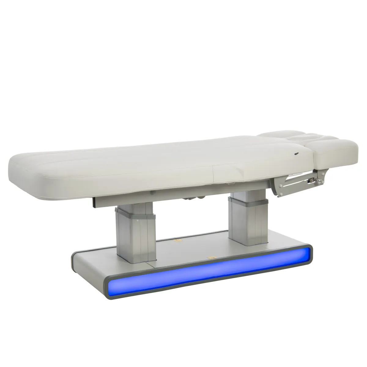 TABLE DE SPA 4 MOTEURS