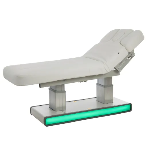 TABLE DE SPA 4 MOTEURS