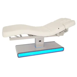 TABLE DE MASSAGE 3 MOTEURS NUSH