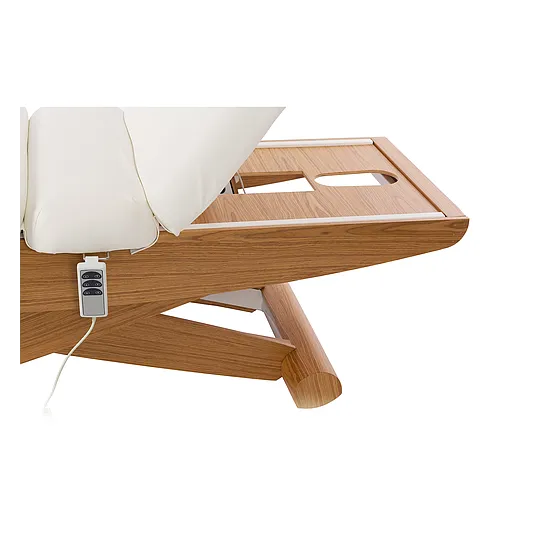TABLE SPA BOIS "CYX"