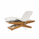 TABLE SPA BOIS "CYX"