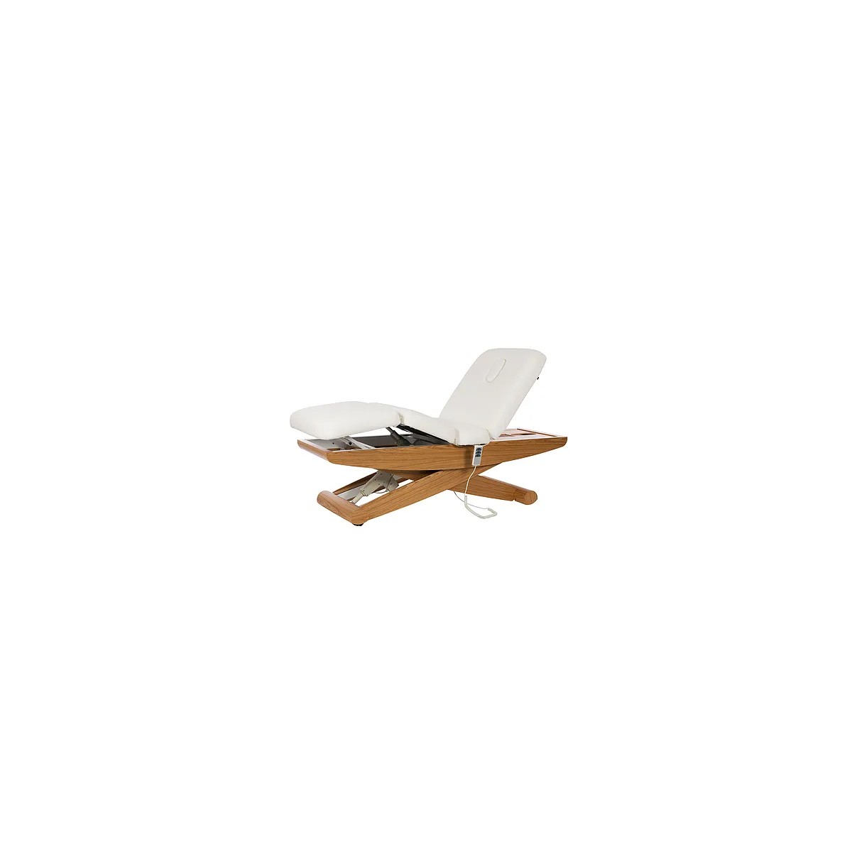 TABLE SPA BOIS "CYX"