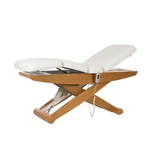 TABLE SPA BOIS "CYX"