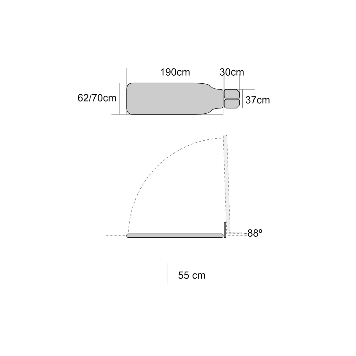 TABLE DE VERTICALISATION 1 PLAN