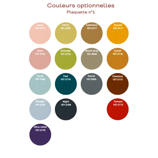 TABLE ÉLECTRIQUE MULTIFONCTION AVEC MONTÉE VERTICALE SANS DÉPLACEMENT LATÉRAL ET ROULETTES RÉTRACTABLES