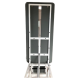 TABLE DE VERTICALISATION 1 PLAN AVEC INCLINAISON MOTORISÉE