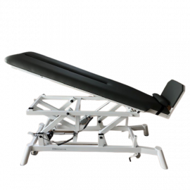 TABLE DE VERTICALISATION 1 PLAN AVEC INCLINAISON MOTORISÉE