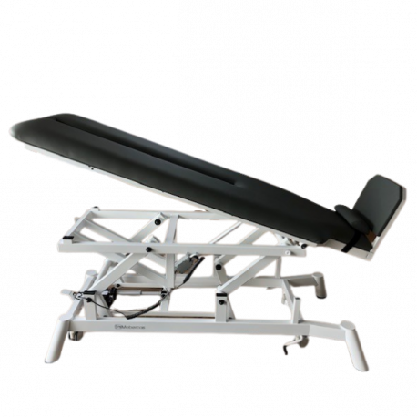 TABLE DE VERTICALISATION 1 PLAN AVEC INCLINAISON MOTORISÉE