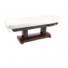 TABLE SPA HAUT DE GAMME "TENSOR" 4 MOTEURS