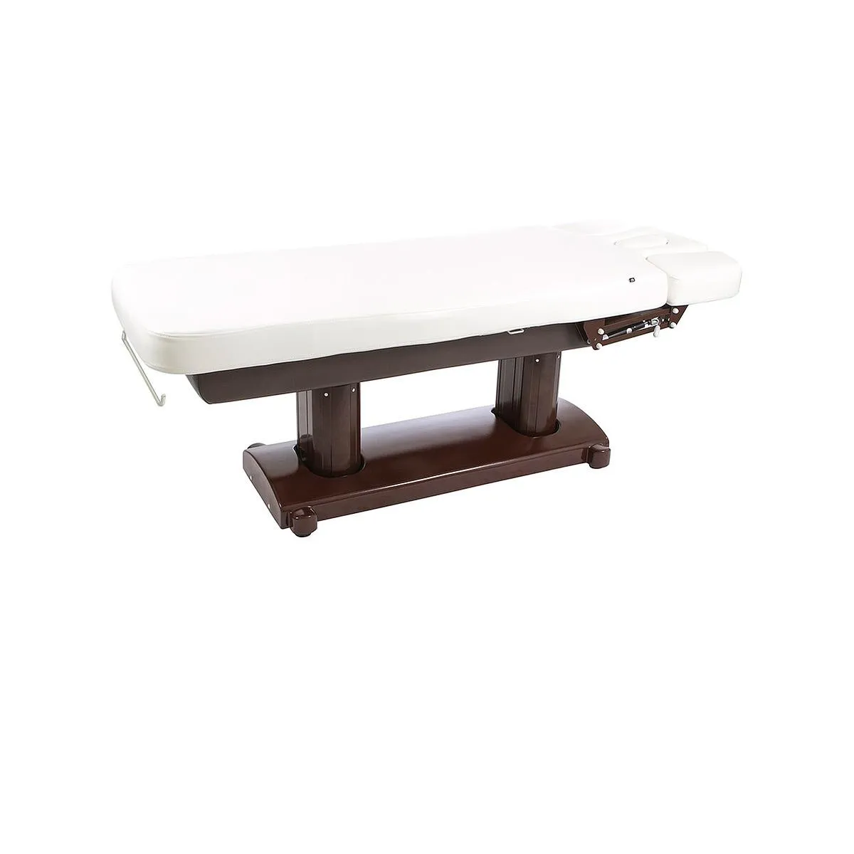 TABLE SPA HAUT DE GAMME "TENSOR" 4 MOTEURS