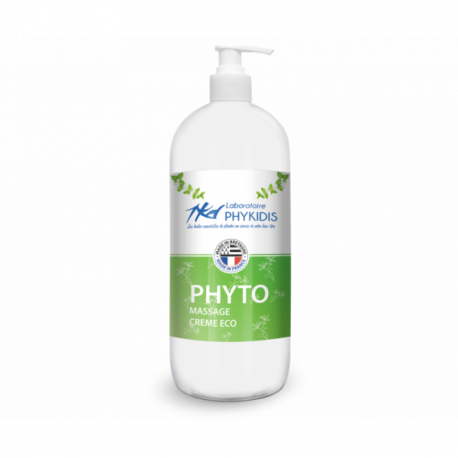 CREME NEUTRE PHYKIDIS gamme ECO
