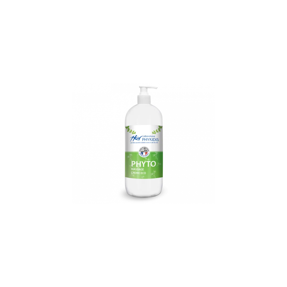 CREME NEUTRE PHYKIDIS gamme ECO