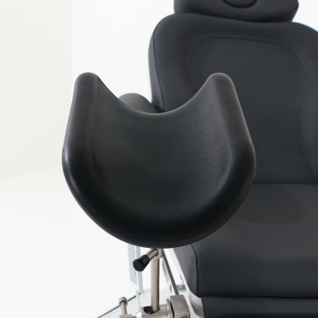 FAUTEUIL GYNÉCOLOGIQUE ÉLECTRIQUE 4 MOTEURS