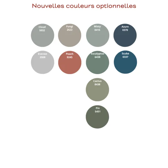 TABLE DIVAN D'EXAMEN ÉLECTRIQUE 3 PANNEAUX