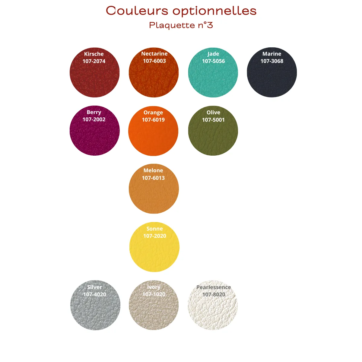 Coussin CO-07
