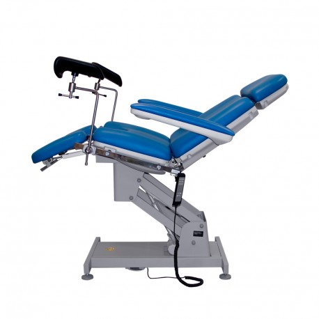 Fauteuil gynécologique 3 moteurs ClediGyn