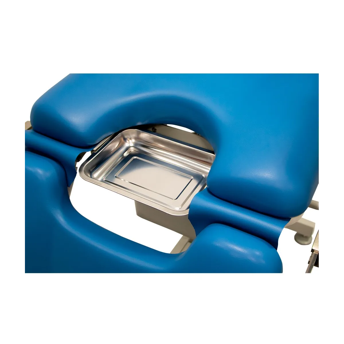 Fauteuil gynécologique 3 moteurs ClediGyn