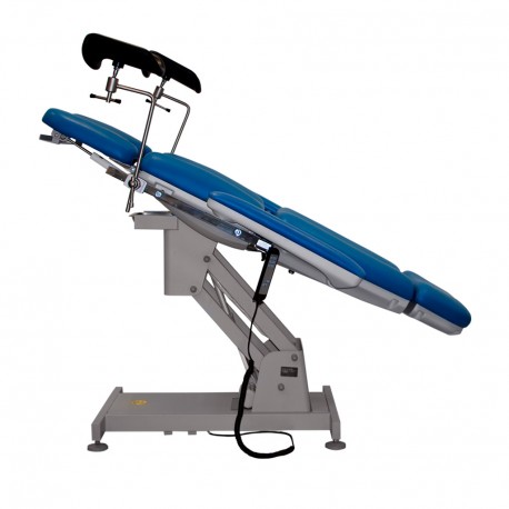Fauteuil gynécologique 3 moteurs ClediGyn