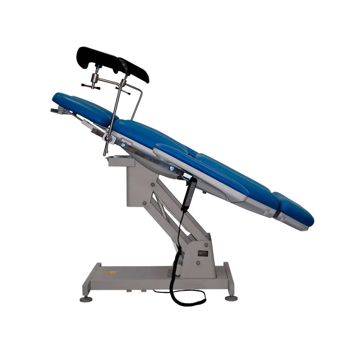 Fauteuil gynécologique 3 moteurs ClediGyn