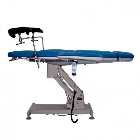 Fauteuil gynécologique 3 moteurs ClediGyn