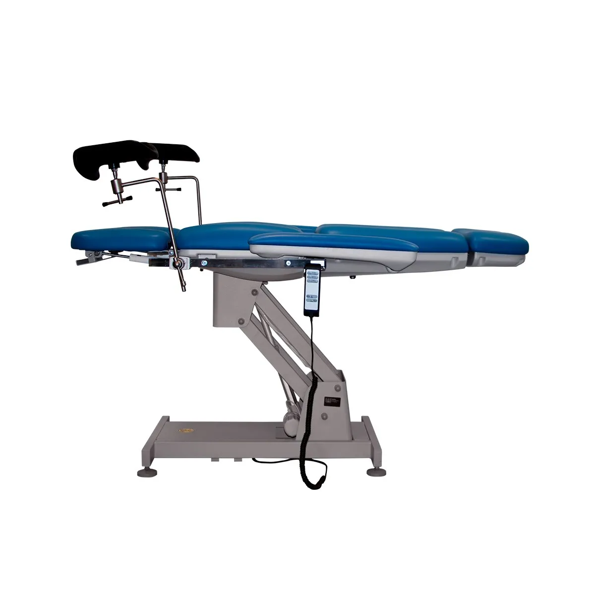 Fauteuil gynécologique 3 moteurs ClediGyn